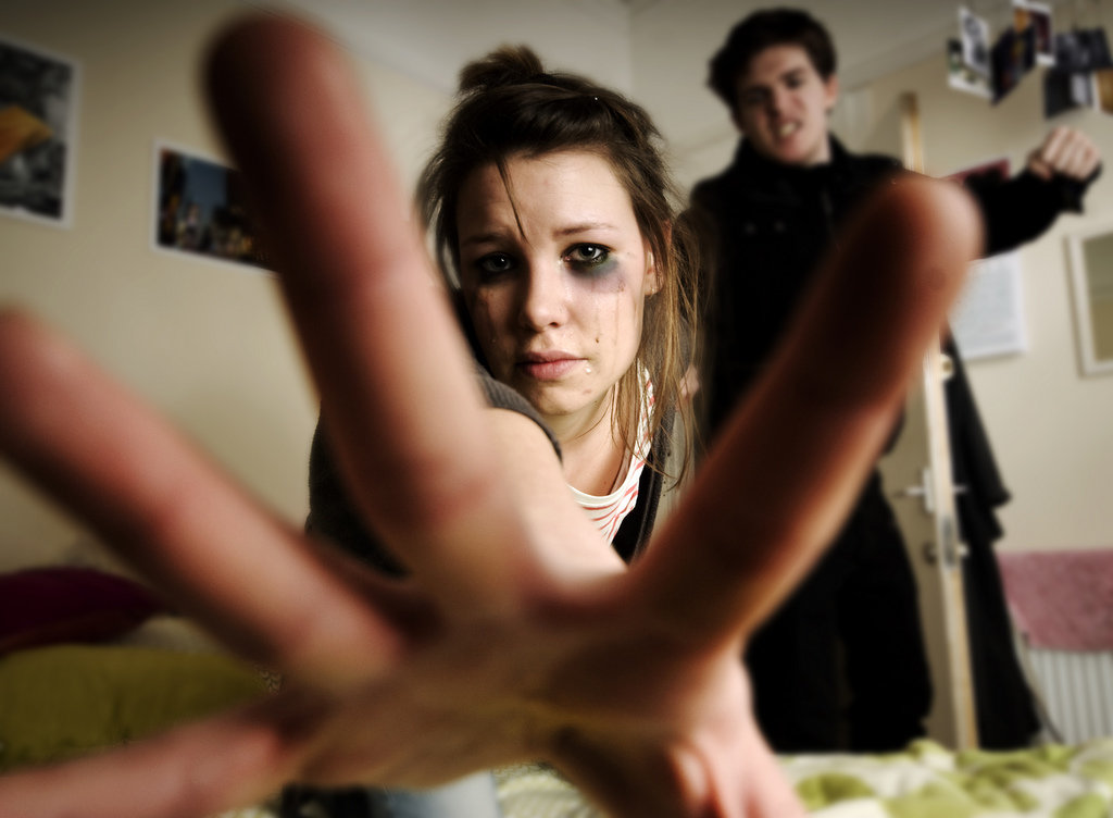 Abuse