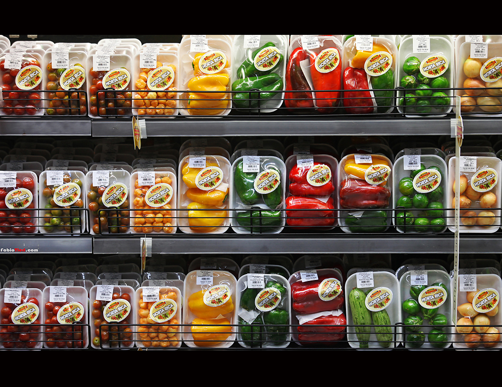Supermarkets
