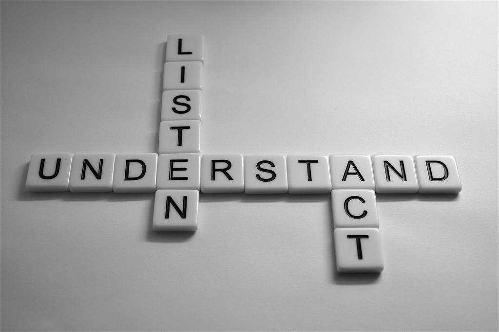 Listening