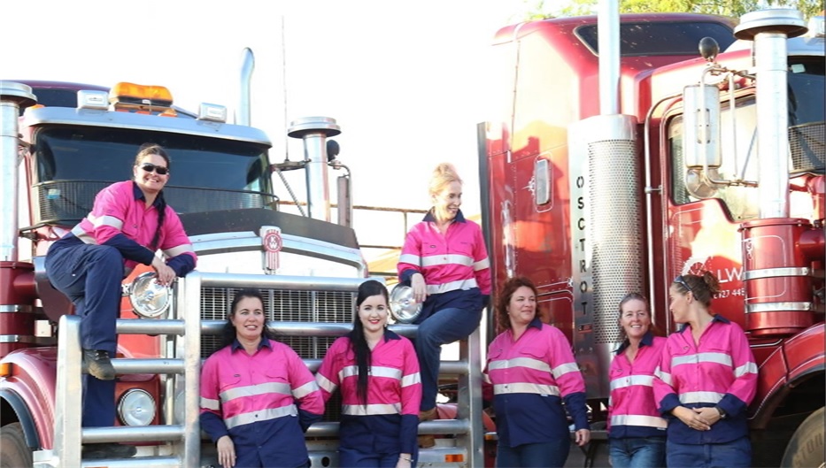 Truckies