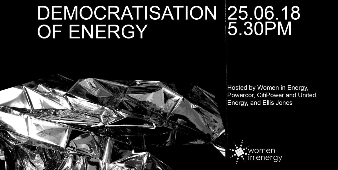Democratisation