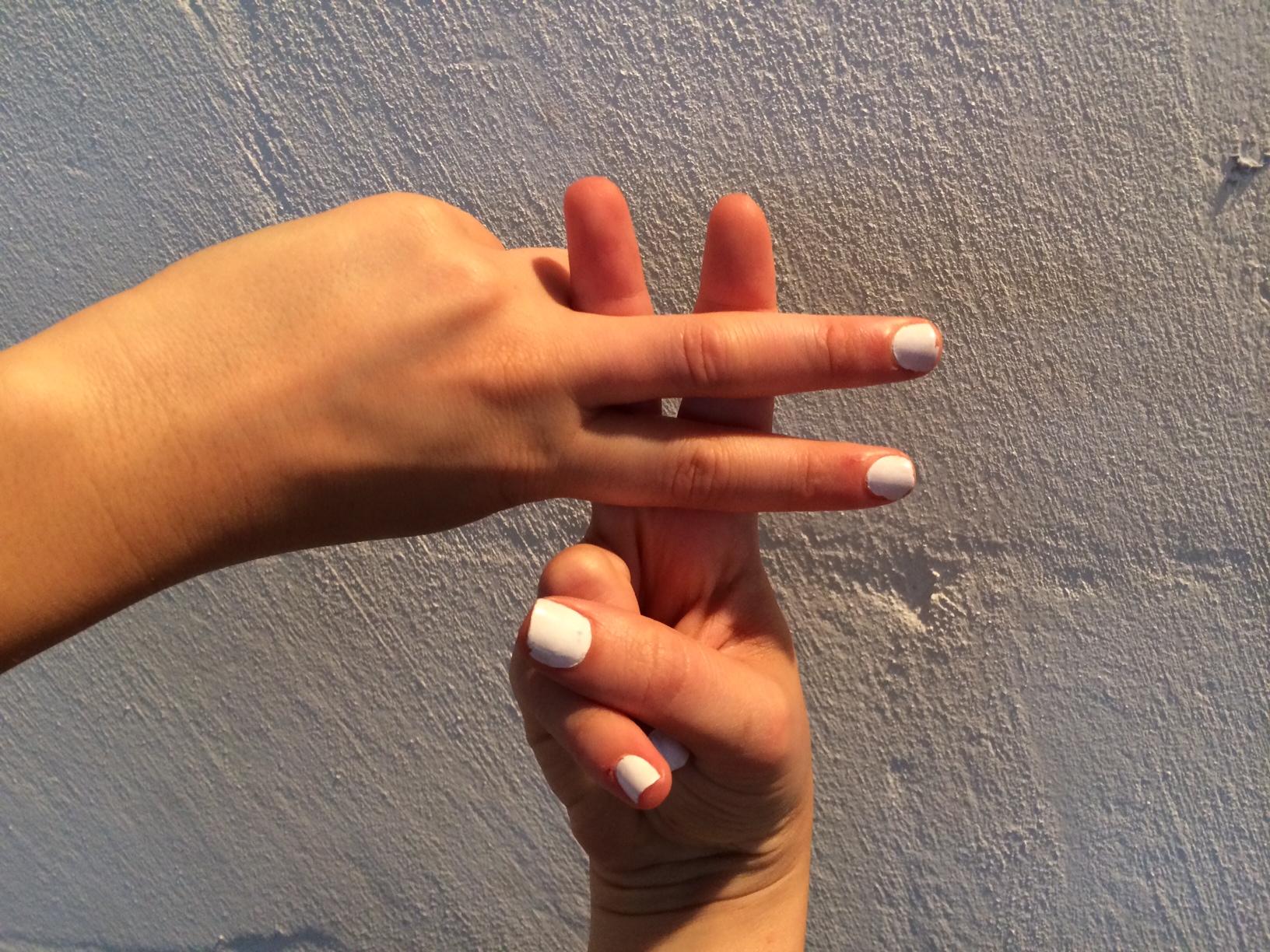 Handling