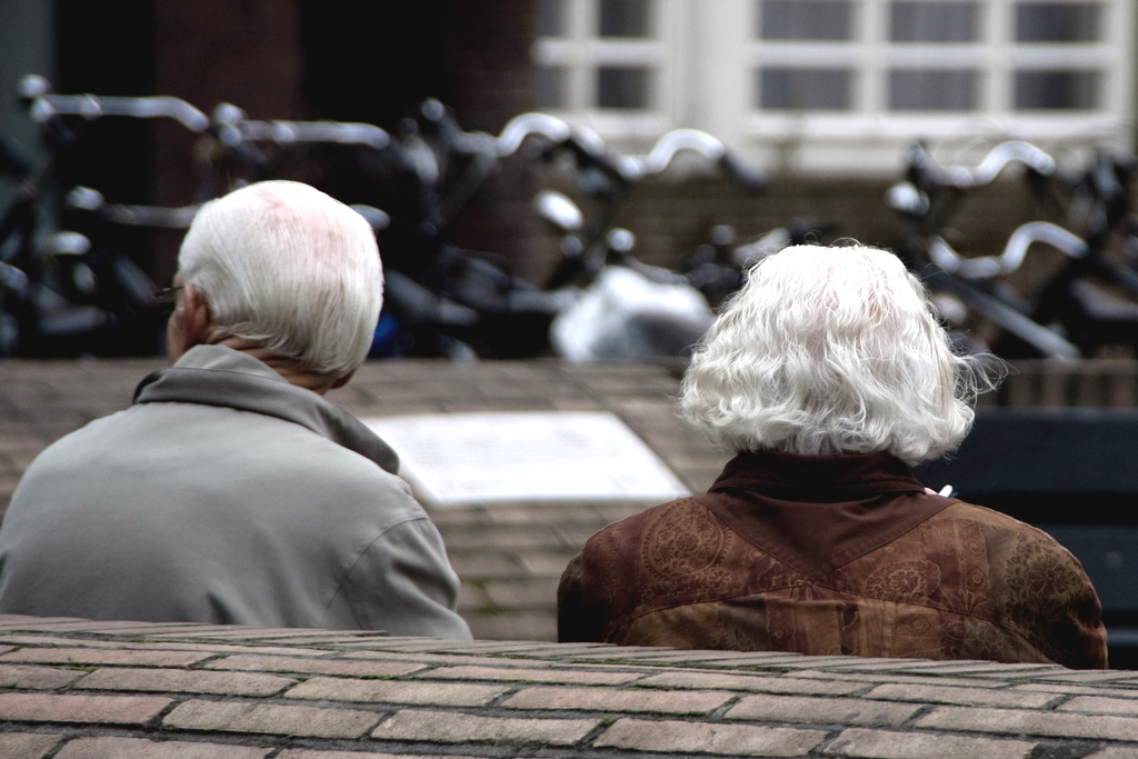 Ageing