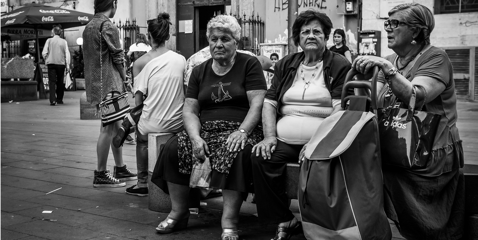 Market