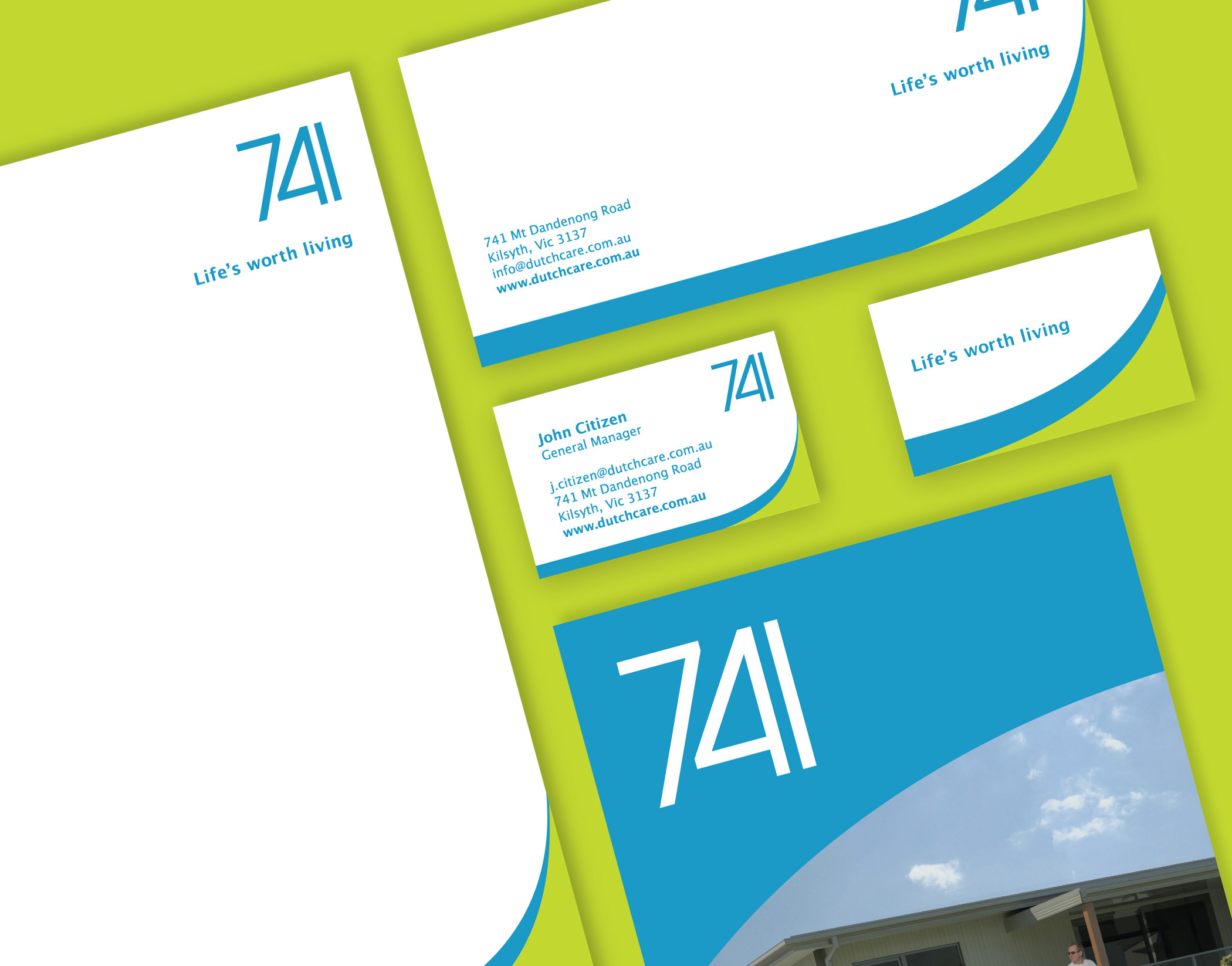 Designing