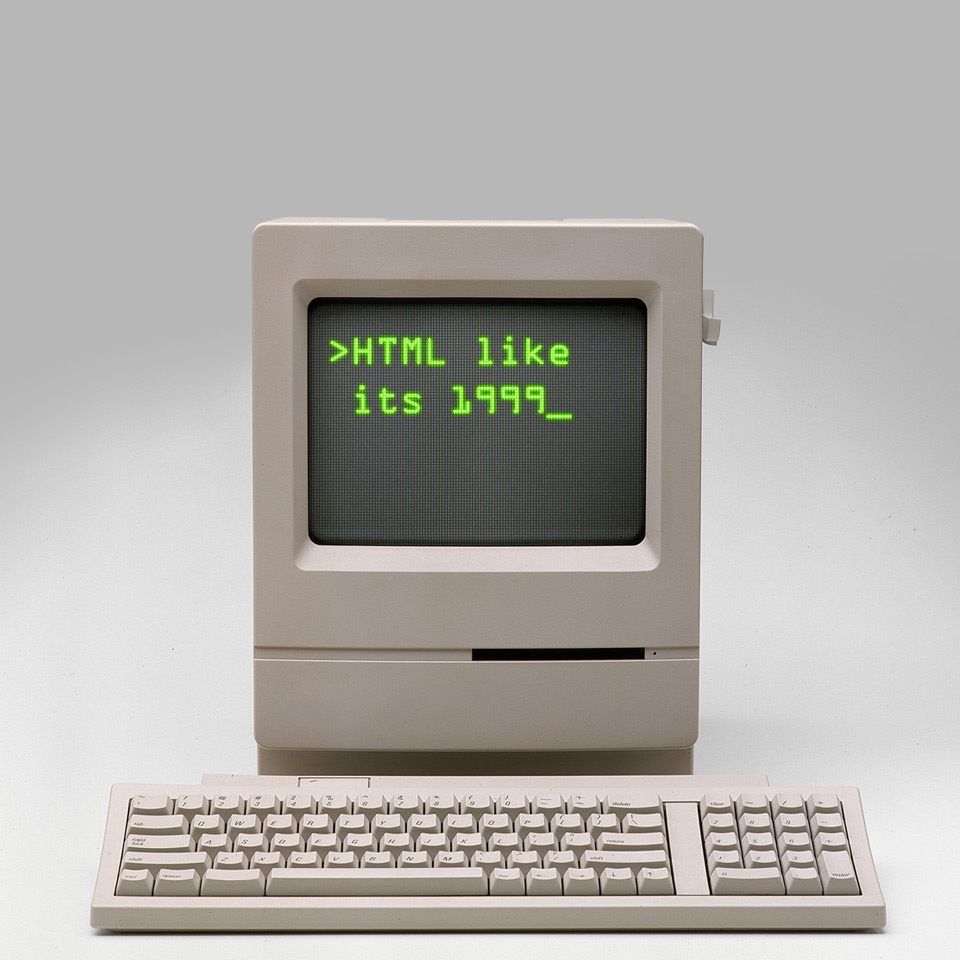 HTML