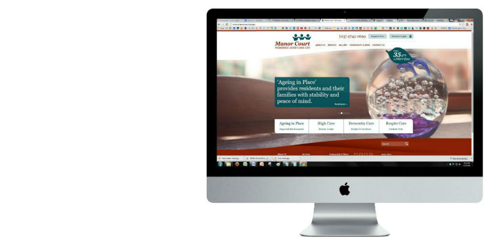 Website