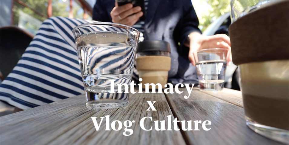 Intimacy