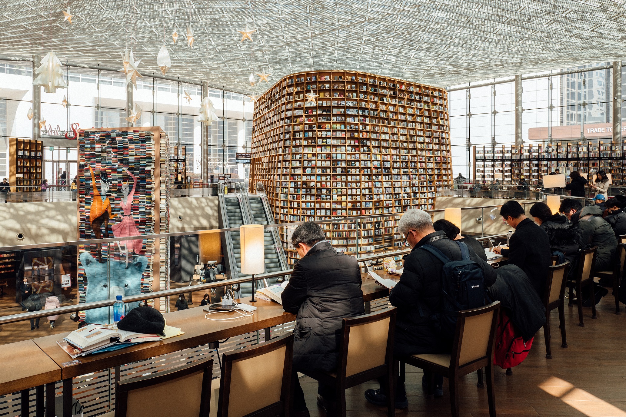 Libraries
