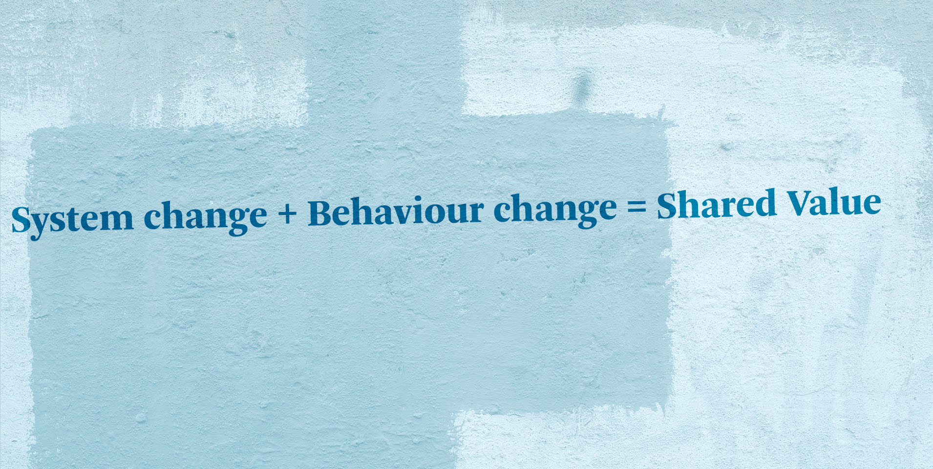 Behaviour