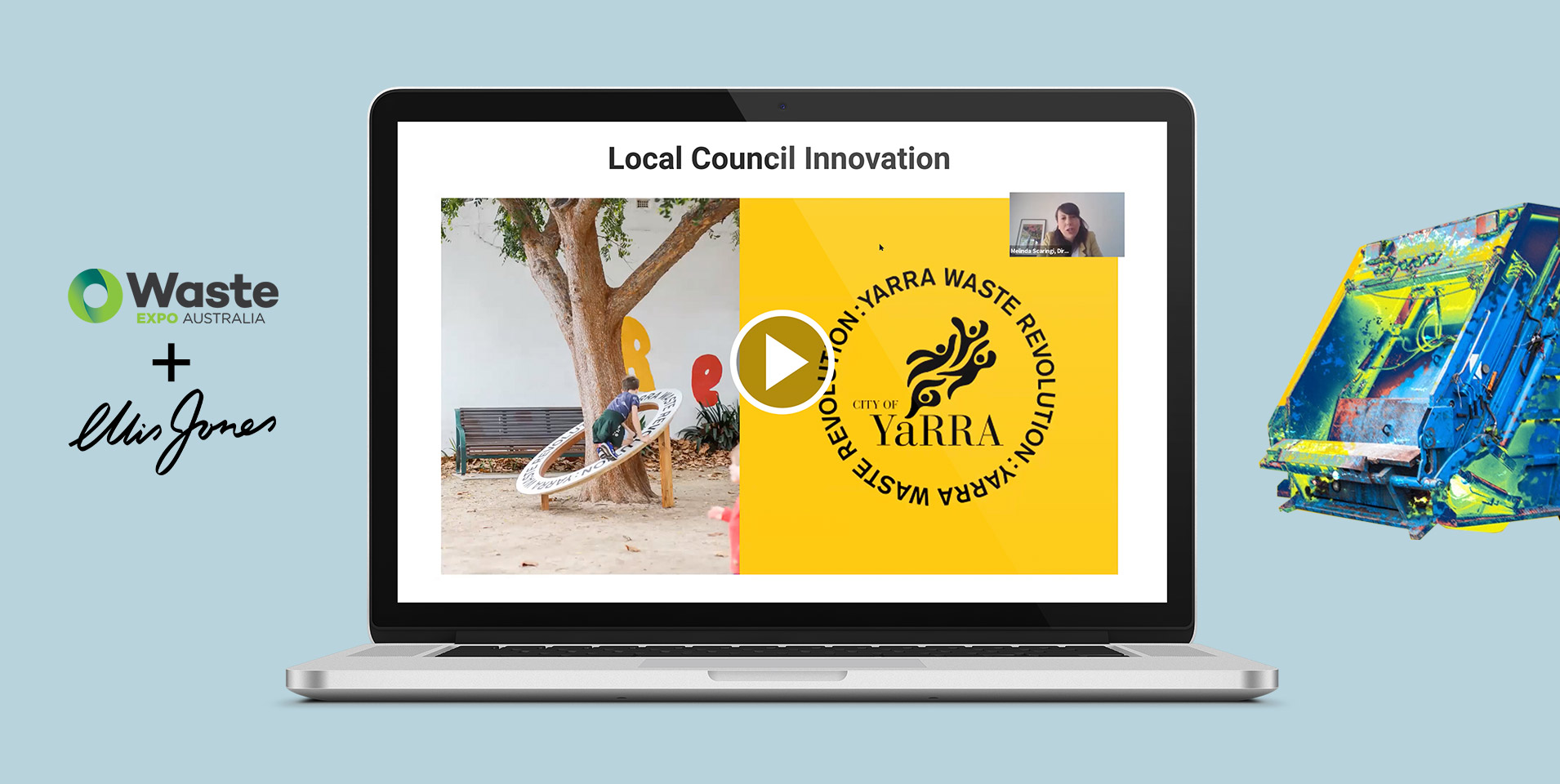 Waste